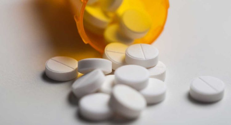 Acetaminophen And The Liver