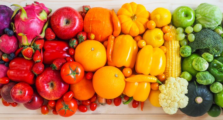 Foods That Reduce Colon Cancer Risk
