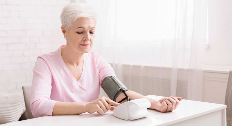 Natural Remedies For High Blood Pressure