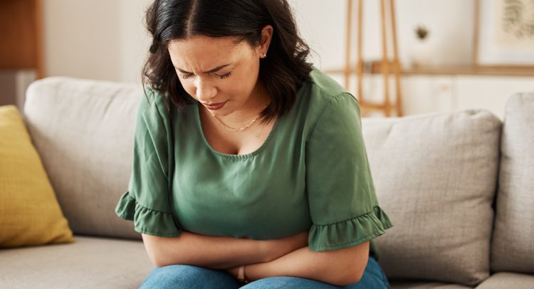 Case Study: Stubborn Bloating