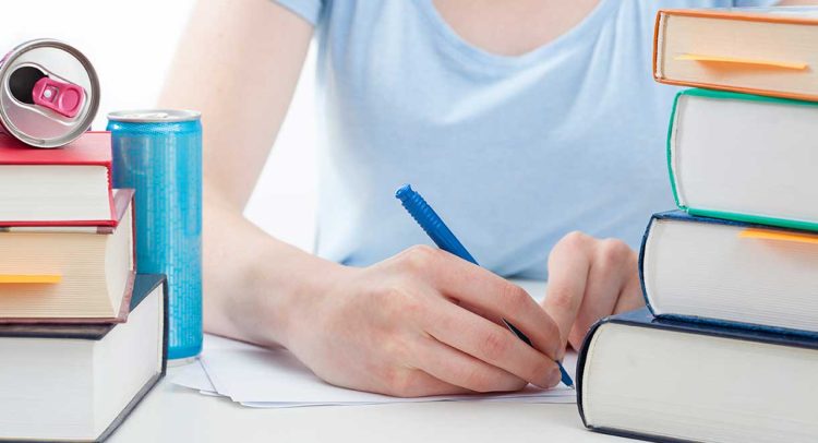 Just One Energy Drink Can Trigger A Heart Attack In A Young Adult