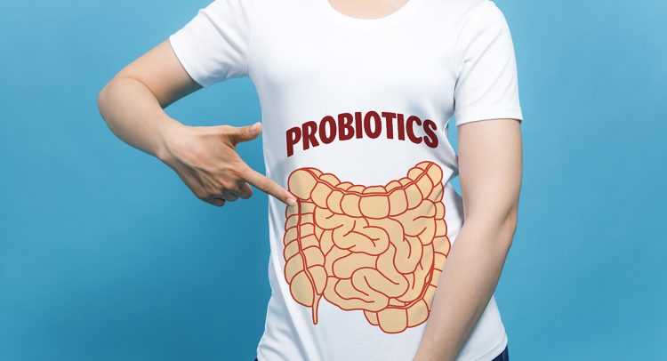 Probiotics Can Help Detoxify Your Body Of Heavy Metals