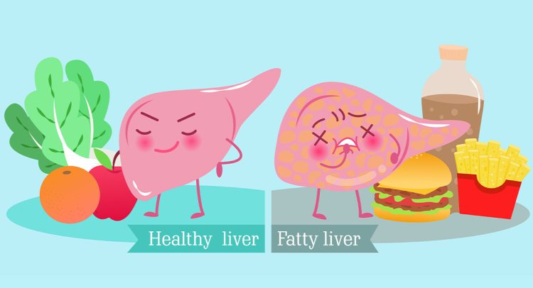 6 Best Foods For Your Liver