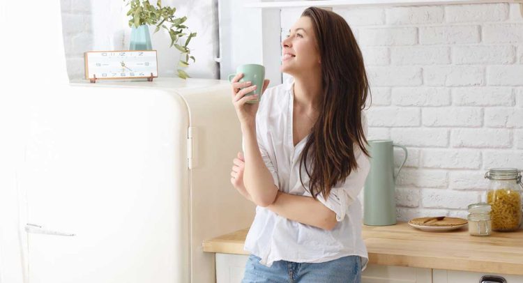 A Healthy Thyroid Is Necessary For Progesterone Production