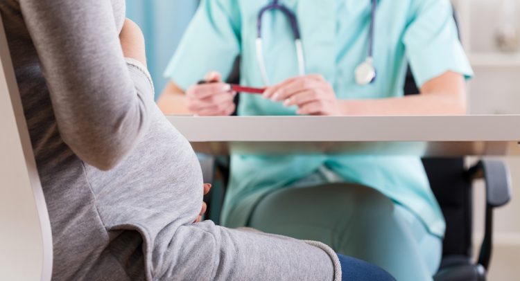 Liver Problems In Pregnancy