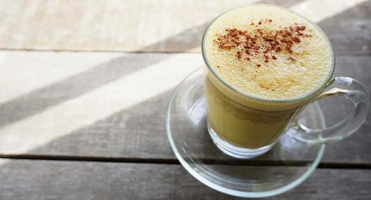 Caffeine – Free Alternatives To Wake You Up