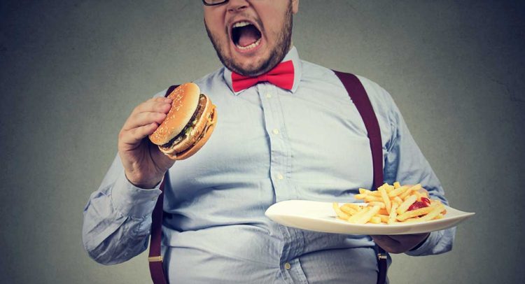 Are You Hungry All The Time?