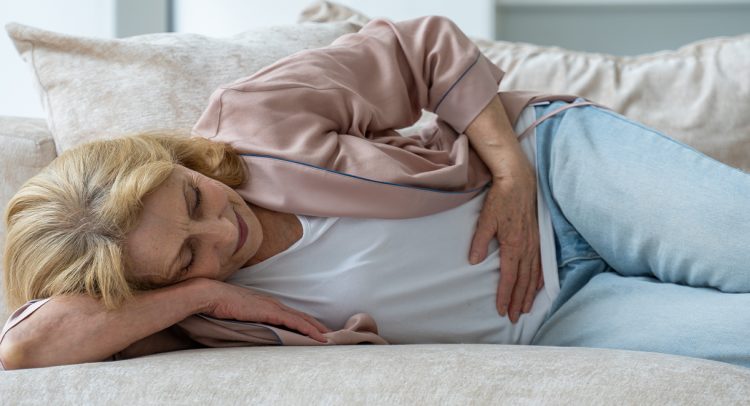 Case Study: Liver Cysts And Gallbladder Removal