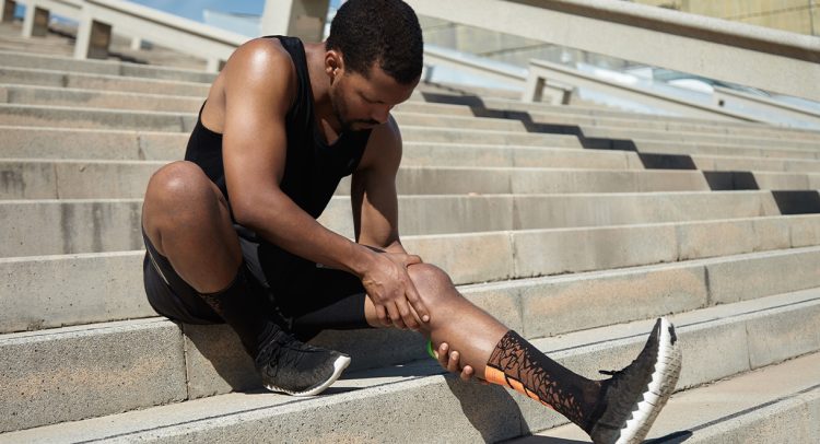 Your Muscle Pain Could Be Originating In Your Gut