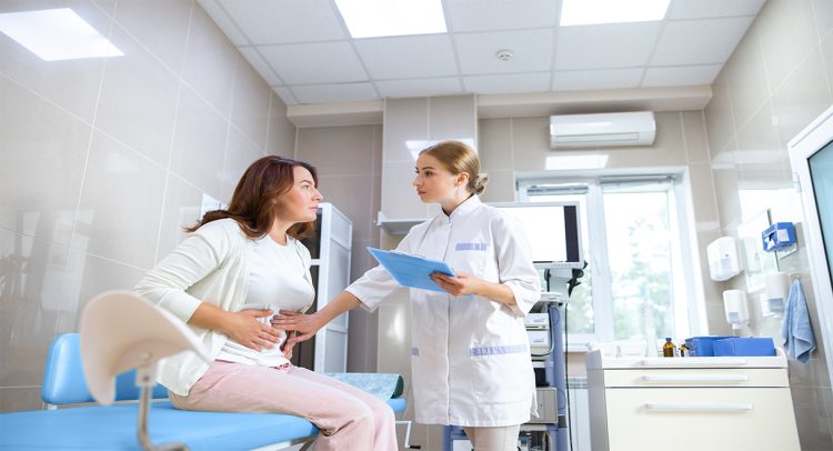 Natural Tips To Help Diverticulitis