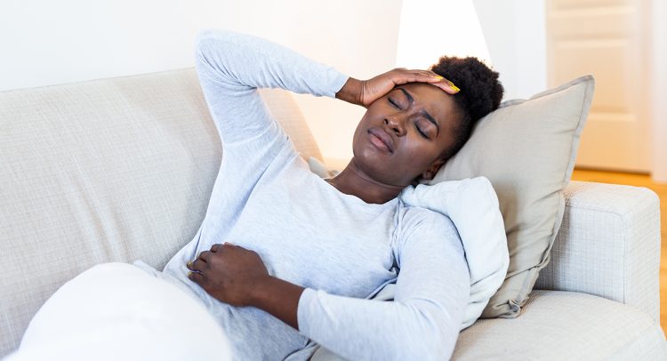 Is Food Intolerance Causing Your Digestive Problems?