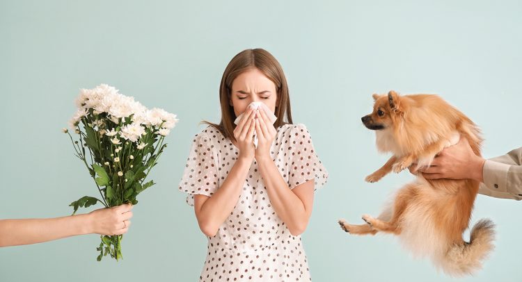 Natural Remedies For Allergies