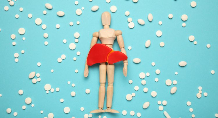 An Unhealthy Liver Could Be Behind Your Health Troubles
