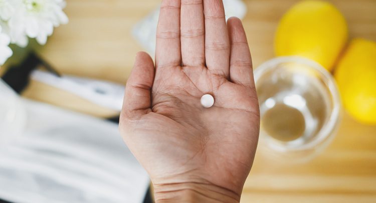 Are You Getting Enough Zinc For A Strong Immune System?