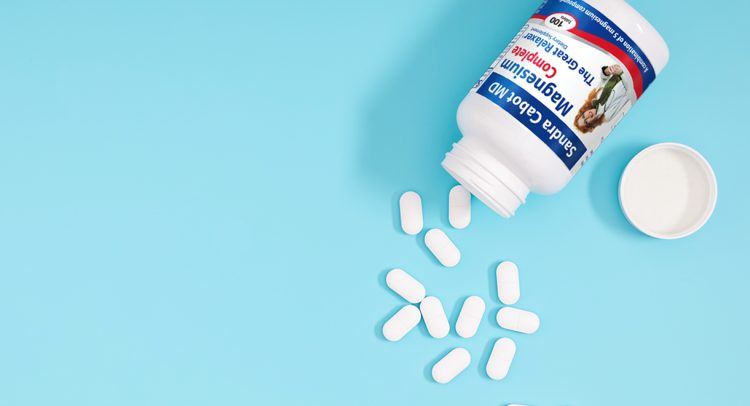 Magnesium Deficiency Increases The Risk Of Metabolic Syndrome