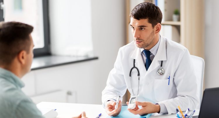 Case Study: Type 2 Diabetes and Liver Damage