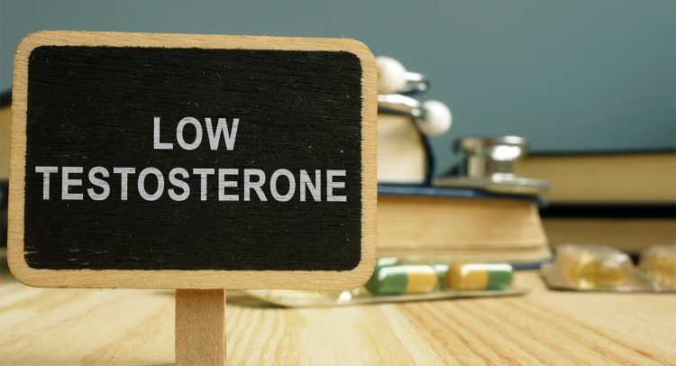 Your Statin Could Be Lowering Your Testosterone