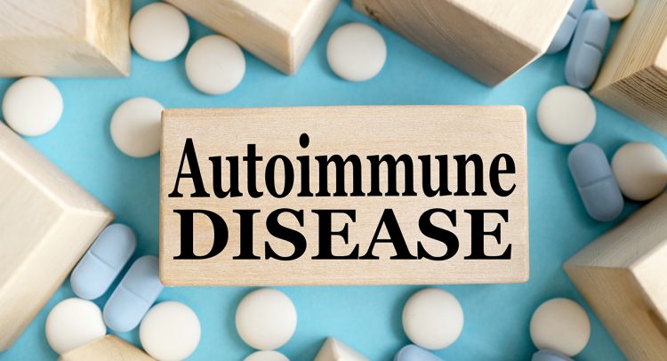 Infections Can Trigger Autoimmune Disease