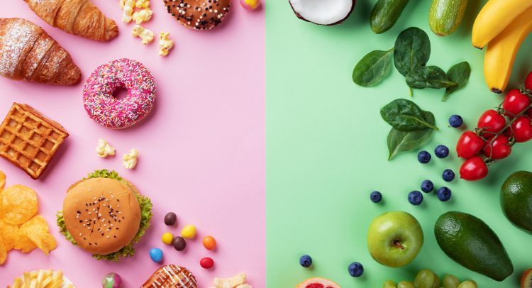 Best And Worst Foods For Inflammation