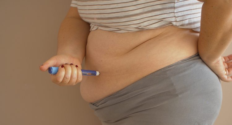 Diabetes and Your Liver