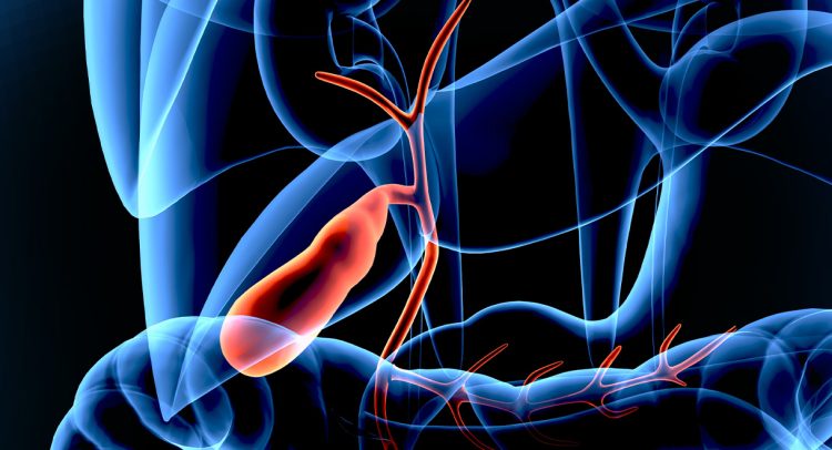 Do You Know The Signs Of A Gallbladder Attack?