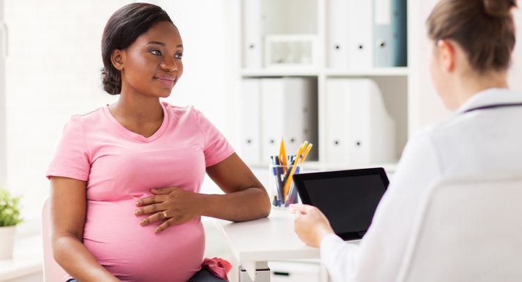 Strong Link Between Gestational Diabetes And Depression