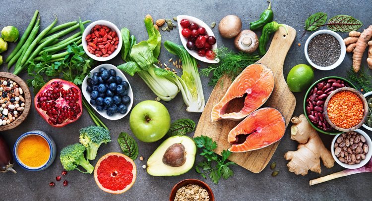 The 12 Best Energy-Boosting Foods