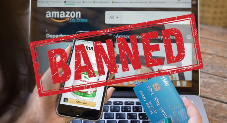 N-Acetyl-Cysteine – A Powerful Protector Banned From Amazon