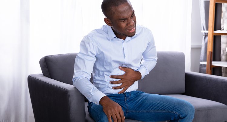 Suffering With Digestive Problems? It Could Be A Sluggish Gallbladder