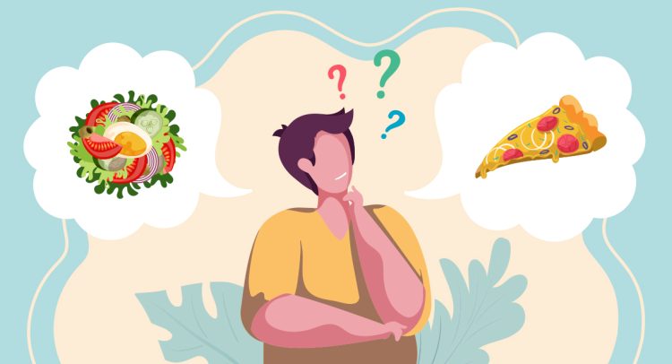 What To Eat To Reverse Fatty Liver Disease
