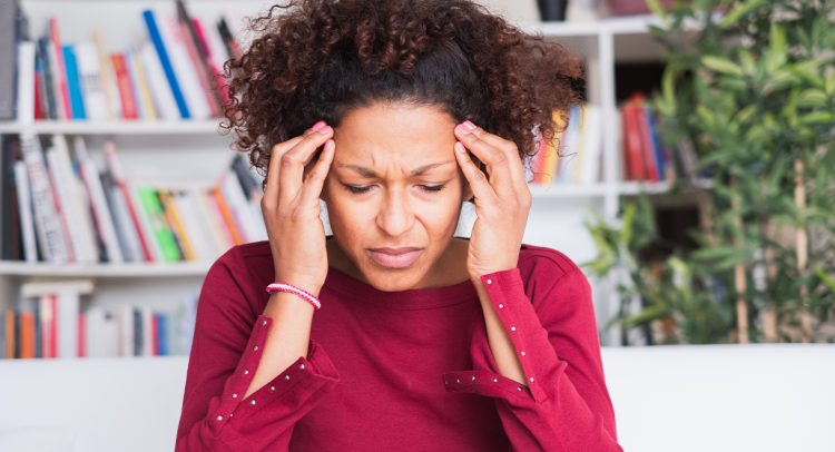 Headaches And Thyroid Problems May Be Linked