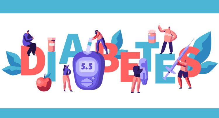 If You’re 35 Years Or Older, You Should Be Tested For Diabetes
