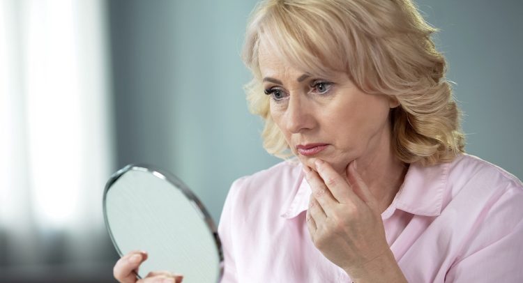 An Unhealthy Liver Can Make You Age More Quickly
