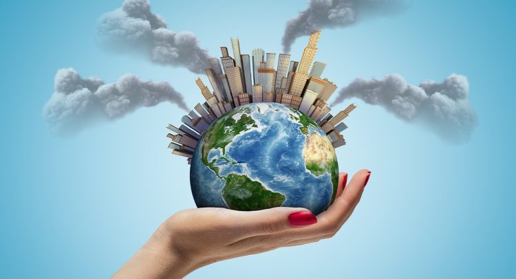 Detoxification: How To Stay Clean In A Toxic World