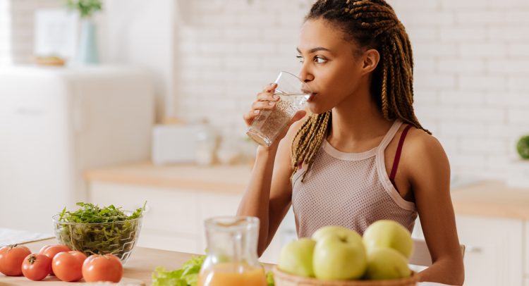 How To Detox Your Lymphatic System
