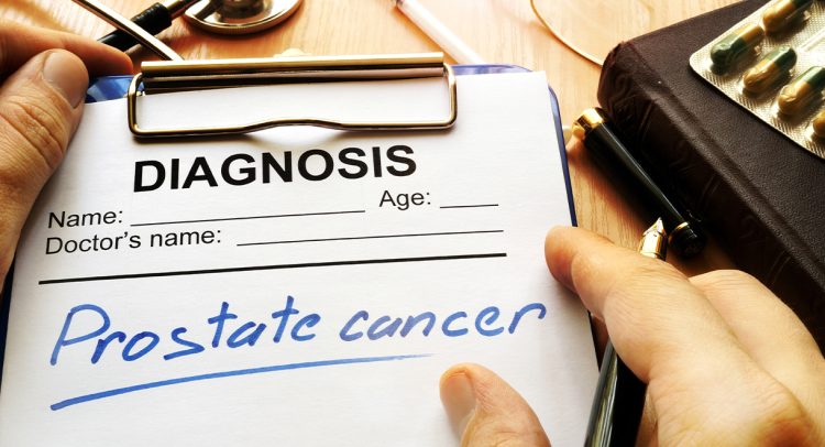 Selenium May Help Prevent Prostate Cancer