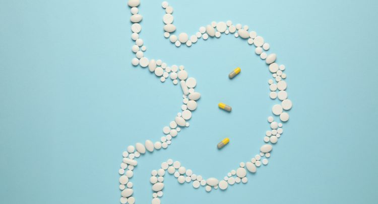 How Safe Is Your Stomach Acid Blocking Medication?