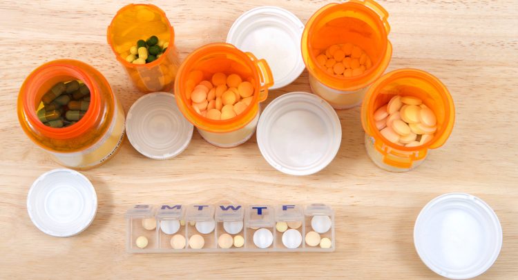 Your Medication Could Be Hurting Your Liver