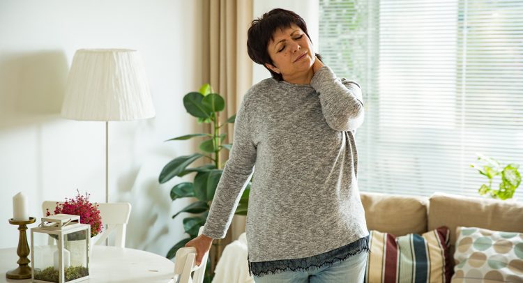 Case Study: Overcoming Fibromyalgia And Fatigue