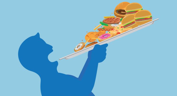 Helpful Tips To Prevent Binge Eating