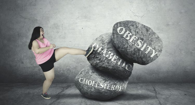 How To Lose Weight If You’re A Diabetic
