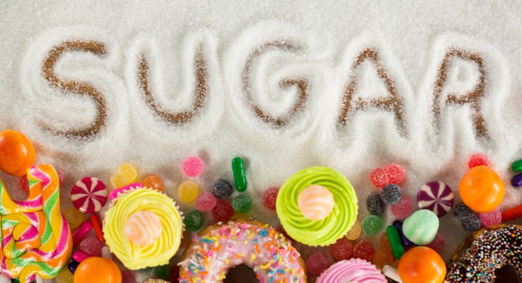 Is Sugar The Most Addictive Drug?