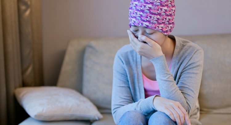 Statins May Worsen Cancer Treatment Side Effects