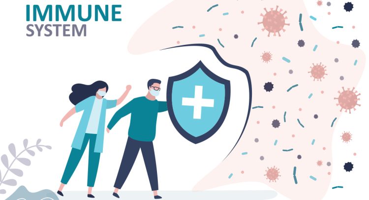 7 Tips For Strengthening Your Immune System
