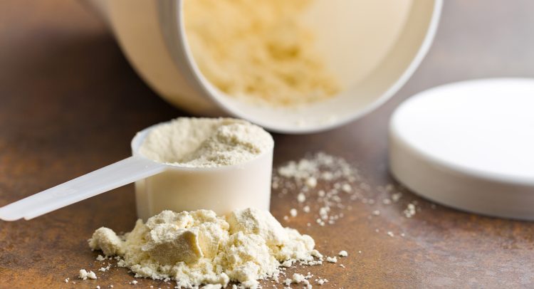 Protein Helps Manage Blood Sugar In Type 2 Diabetes