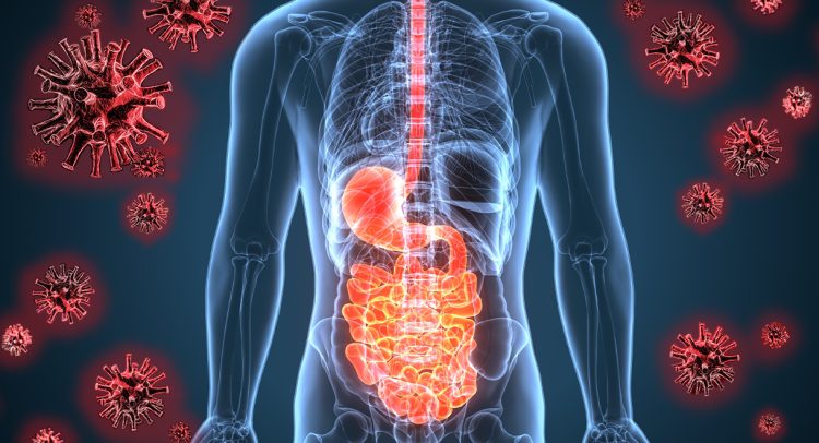 COVID-19 And Your Gut Health