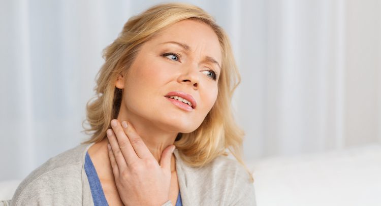 Case Study: Two Thyroid Conditions