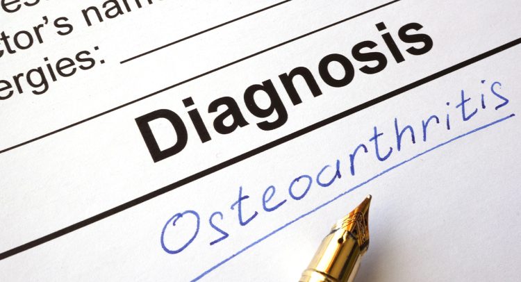 Selenium Deficiency Raises Risk Of Osteoarthritis