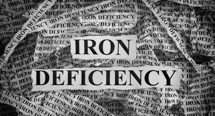 This Common Disease Can Cause Iron Deficiency