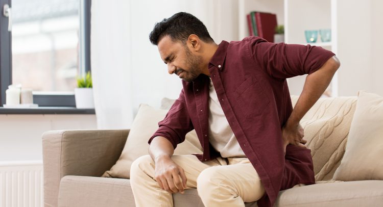 Natural Solutions For Managing Back Pain